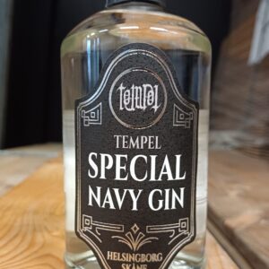 Dryckesprovning gin & whisky, lördag 5 dec kl 17:00